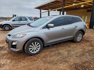 Mazda CX-7 2.5L 4 2012