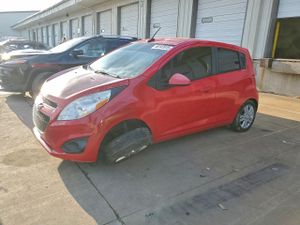 Chevrolet Spark 1LT 1.2L 4 2013