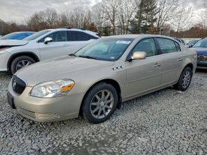 Buick Lucerne CXL 3.8L 6 2008