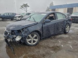 Chevrolet Cruze LT 1.4L 4 2015