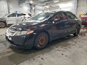 Honda Civic DX-G 1.8L 4 2008