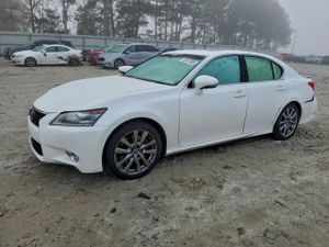 Lexus GS 350 3.5L 6 2015