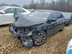 Honda Accord SPORT 2.4L 4 2013