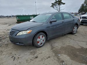 Toyota Camry CE 2.4L 4 2007