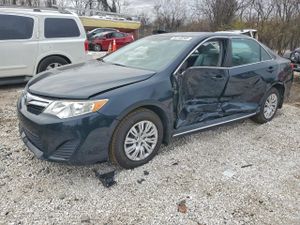 Toyota Camry L 2.5L 4 2014