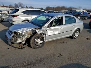 Chevrolet Cobalt LS 2.2L 4 2008