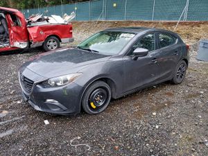 Mazda 3 GRAND TOURING 2.0L 4 2014