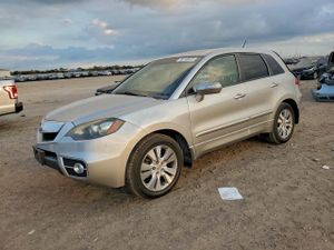 Acura RDX TECHNOLOGY 2.3L 4 2011