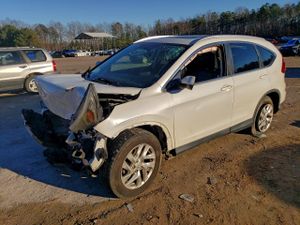 Honda CR-V EXL 2.4L 4 2015