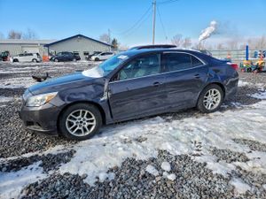 Chevrolet Malibu 1LT 2.5L 4 2013