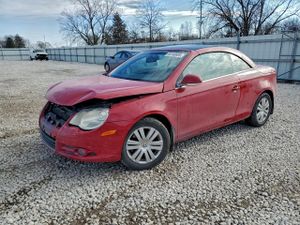 Volkswagen Eos TURBO 2.0L 4 2008