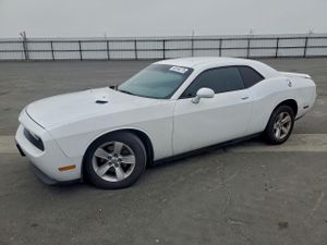 Dodge Challenger SXT 3.6L 6 2013