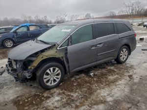 Honda Odyssey EXL 3.5L 6 2014
