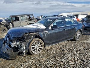 Audi A4 PREMIUM PLUS 2.0L 4 2014