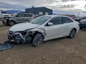 Toyota Camry LE 2.5L 4 2015