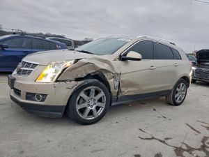 Cadillac SRX PERFORMANCE COLLECTION 3.0L 6 2010