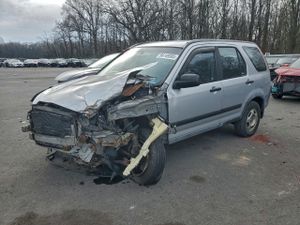 Honda CR-V LX 2.4L 4 2003