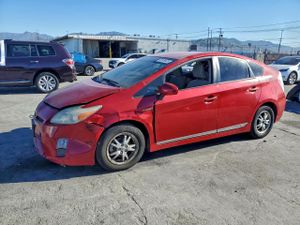 Toyota Prius 1.8L 4 2010