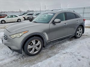Infiniti FX 3.5L 6 2009
