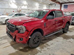 Ford Ranger XLT 2.7L 6 2025