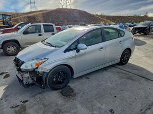 Toyota Prius 1.8L 4 2015