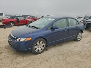 Honda Civic LX 1.8L 4 2006