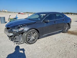 Acura TLX ADVANCE 3.5L 6 2015