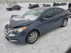 Kia Cerato / Forte / K3 LX 1.8L 4 2015