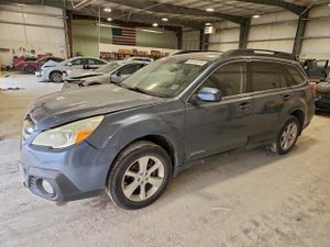 Subaru Outback 2.5I PREMIUM 2.5L 4 2013