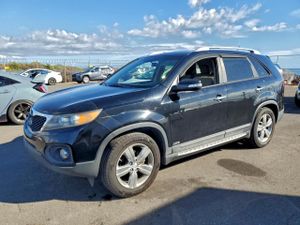 Kia Sorento EX 3.5L 6 2012