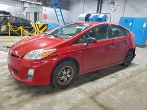 Toyota Prius 1.8L 4 2011