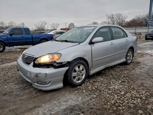 Toyota Corolla CE 1.8L 4 2005