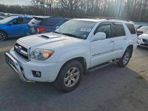 Toyota 4Runner SR5 4.0L 6 2007