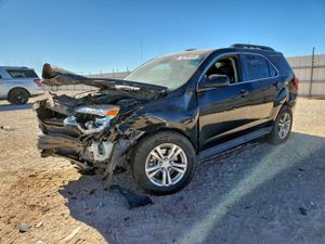 Chevrolet Equinox LT 3.6L 6 2013