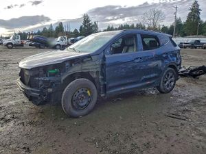 Hyundai Santa Fe 2.4L 4 2014