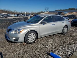 Nissan Altima 2.5 2.5L 4 2015