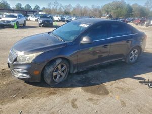 Chevrolet Cruze LT 1.4L 4 2015