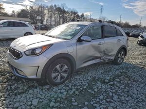Kia Niro EX 1.6L 4 2019