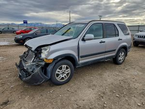 Honda CR-V EX 2.4L 4 2002
