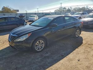 Hyundai Sonata GLS 2.4L 4 2011