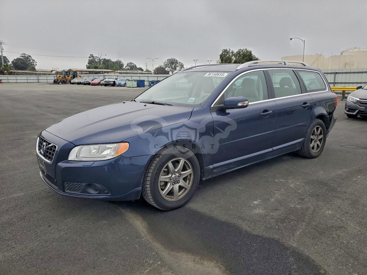Volvo V70 3.2 3.2L 6 2010
