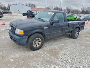Ford Ranger 2.3L 4 2007