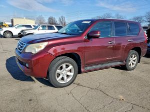 Lexus GX 460 4.6L 8 2010