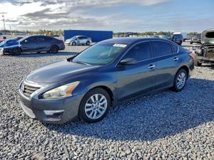 Nissan Altima 2.5 2.5L 4 2013