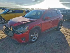 Mazda CX-5 TOURING 2.5L 4 2014