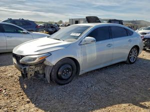 Toyota Avalon BASE 3.5L 6 2013