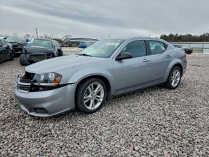 Dodge Avenger SE 2.4L 4 2014