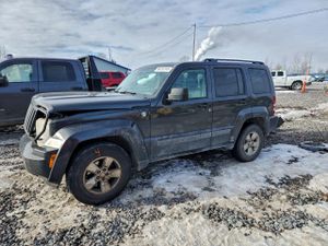 Jeep Liberty SPORT 3.7L 6 2010