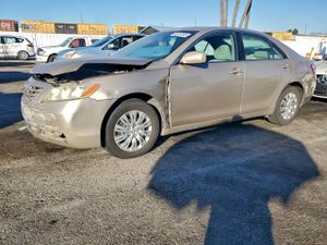 Toyota Camry CE 2.4L 4 2007