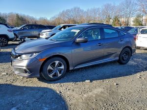 Honda Civic LX 2.0L 4 2019